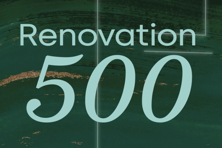 Renovation 500 Thumbnail